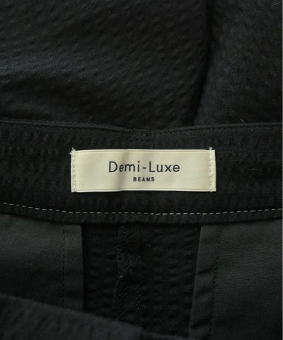 Demi-Luxe BEAMS Trousers