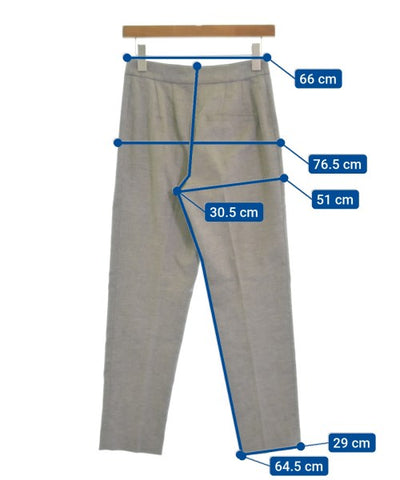 Demi-Luxe BEAMS Trousers