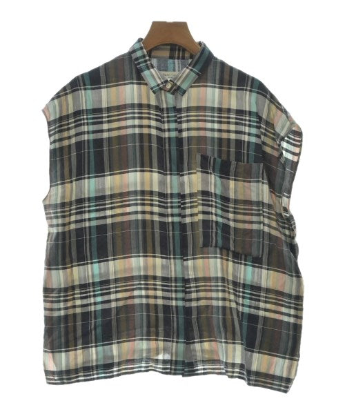 Demi-Luxe BEAMS Casual shirts