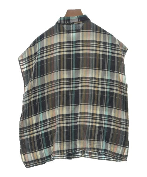 Demi-Luxe BEAMS Casual shirts