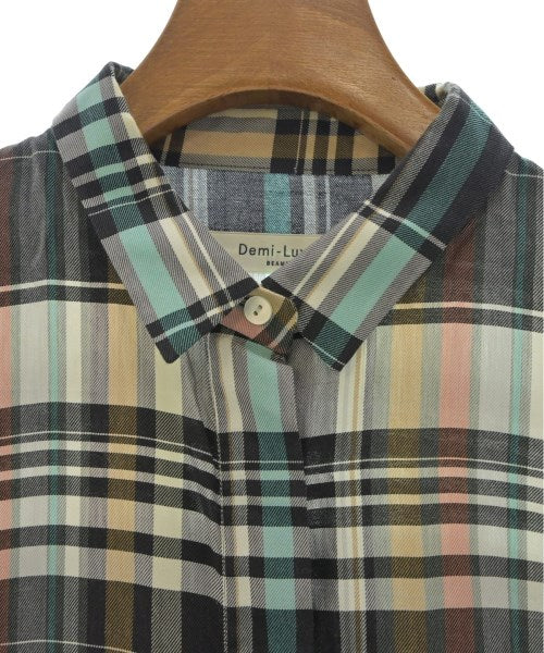 Demi-Luxe BEAMS Casual shirts