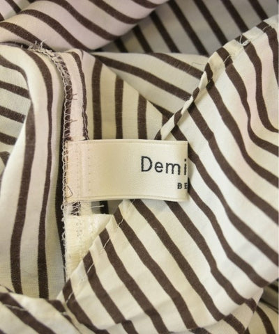 Demi-Luxe BEAMS Blouses