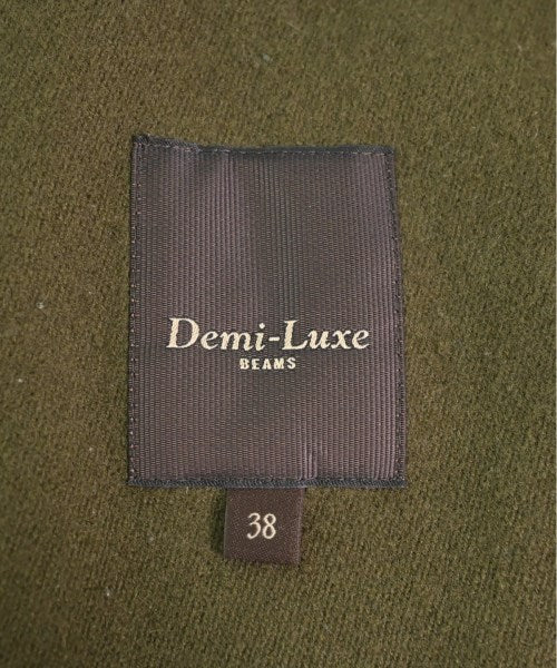 Demi-Luxe BEAMS Other