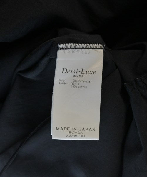 Demi-Luxe BEAMS Tee Shirts/Tops