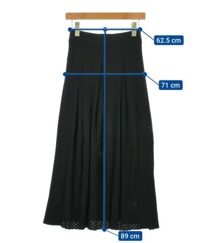 Demi-Luxe BEAMS Long/Maxi length skirts