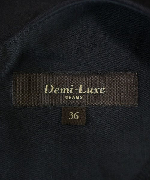 Demi-Luxe BEAMS Dresses