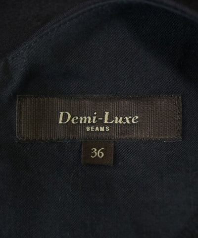 Demi-Luxe BEAMS Dresses