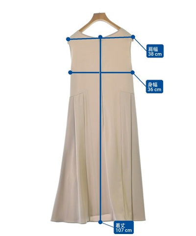 Demi-Luxe BEAMS Dresses