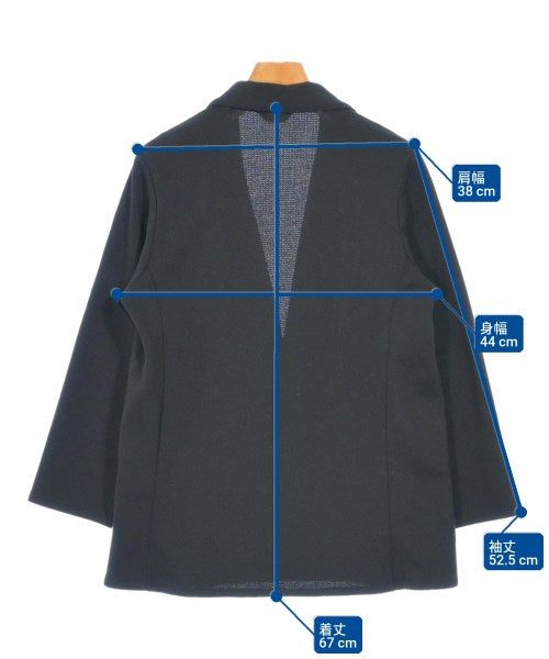 Demi-Luxe BEAMS Casual jackets