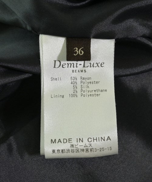 Demi-Luxe BEAMS Casual jackets
