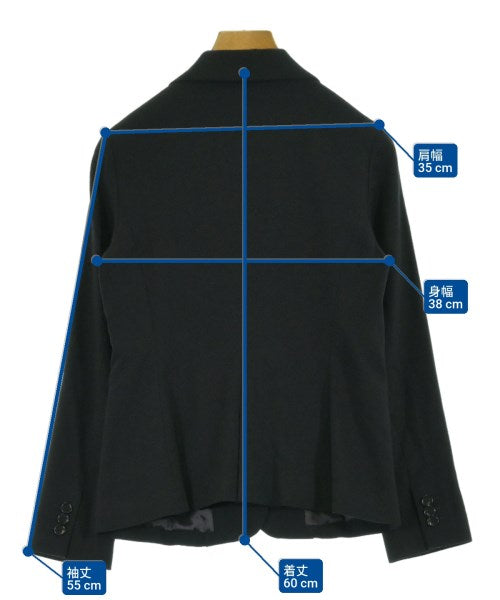 Demi-Luxe BEAMS Casual jackets