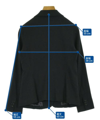 Demi-Luxe BEAMS Casual jackets