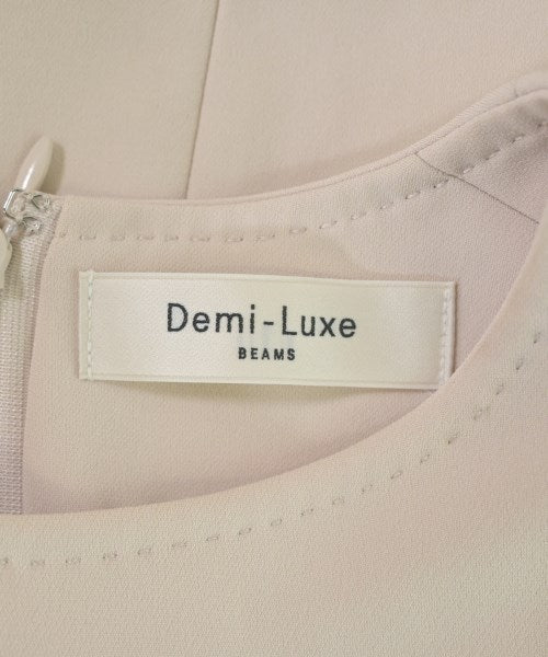 Demi-Luxe BEAMS Blouses