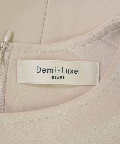 Demi-Luxe BEAMS Blouses