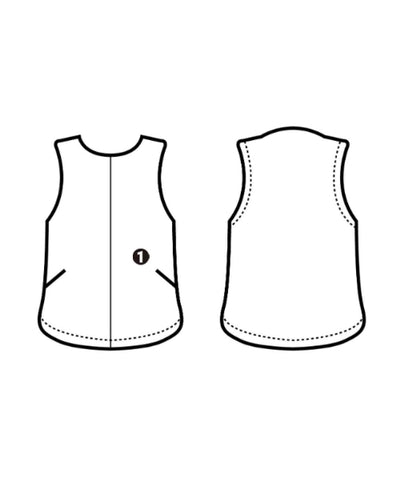 Demi-Luxe BEAMS Casual shirts