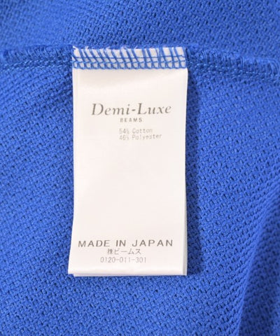 Demi-Luxe BEAMS Casual shirts