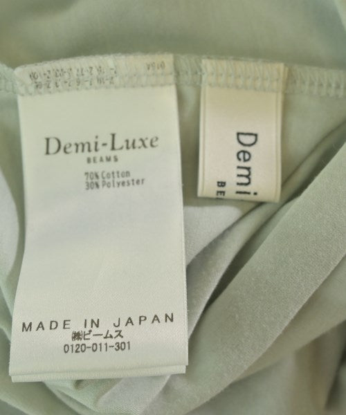 Demi-Luxe BEAMS Blouses