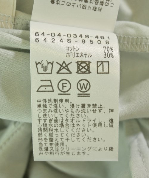 Demi-Luxe BEAMS Blouses