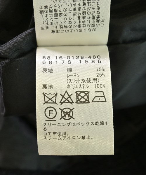 Demi-Luxe BEAMS Other