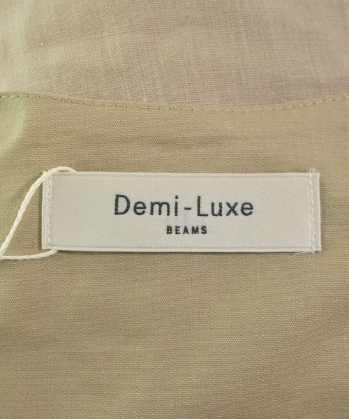 Demi-Luxe BEAMS Other