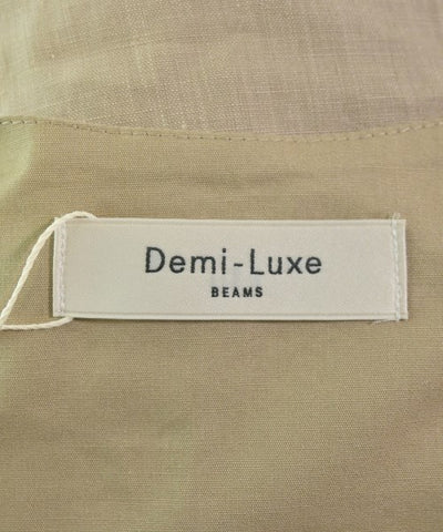 Demi-Luxe BEAMS Other