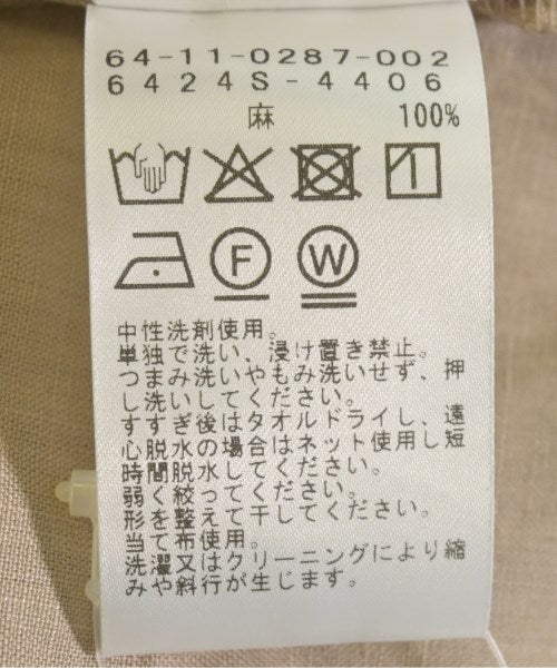 Demi-Luxe BEAMS Other