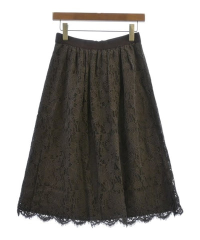 Demi-Luxe BEAMS Long/Maxi length skirts