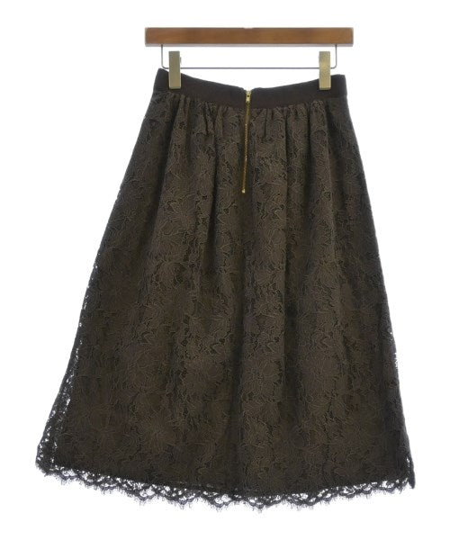 Demi-Luxe BEAMS Long/Maxi length skirts