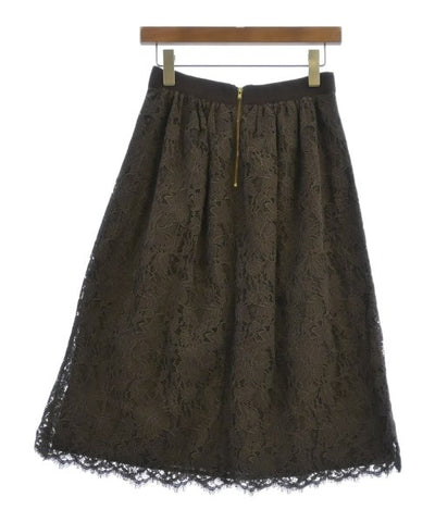 Demi-Luxe BEAMS Long/Maxi length skirts