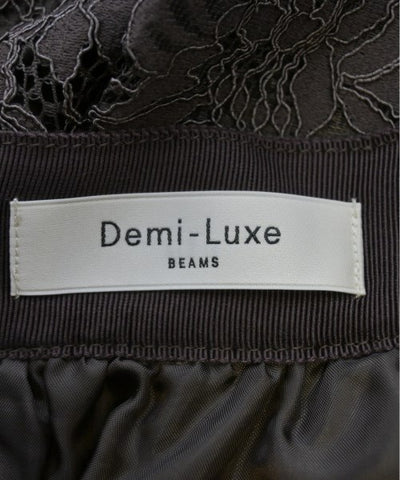 Demi-Luxe BEAMS Long/Maxi length skirts