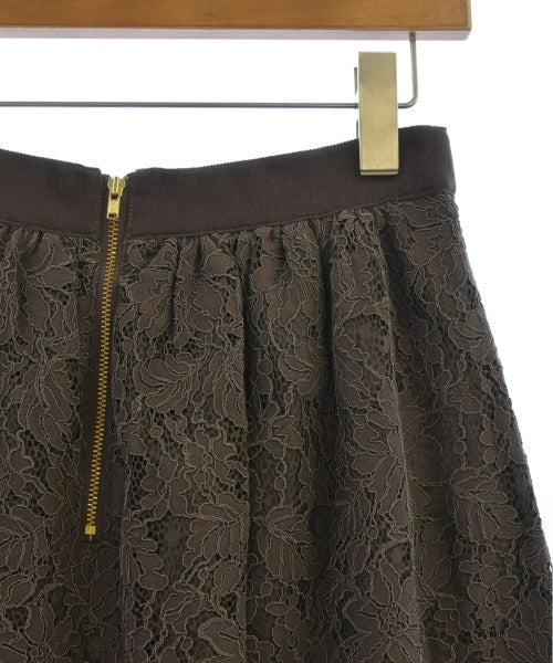 Demi-Luxe BEAMS Long/Maxi length skirts