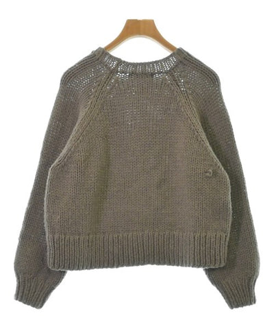 Demi-Luxe BEAMS Sweaters