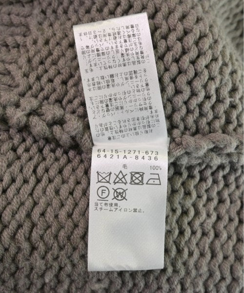 Demi-Luxe BEAMS Sweaters