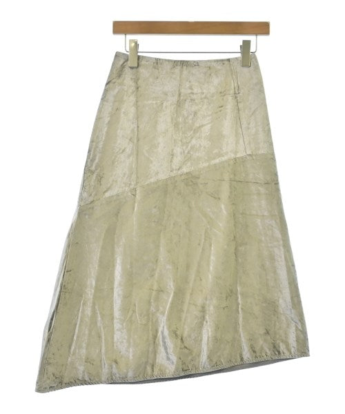 Demi-Luxe BEAMS Long/Maxi length skirts