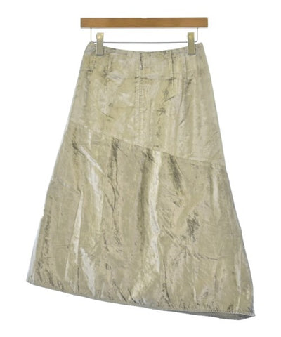 Demi-Luxe BEAMS Long/Maxi length skirts