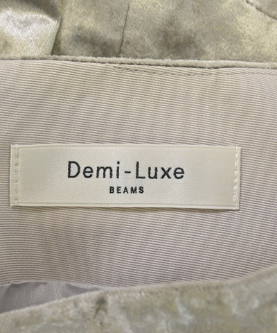 Demi-Luxe BEAMS Long/Maxi length skirts