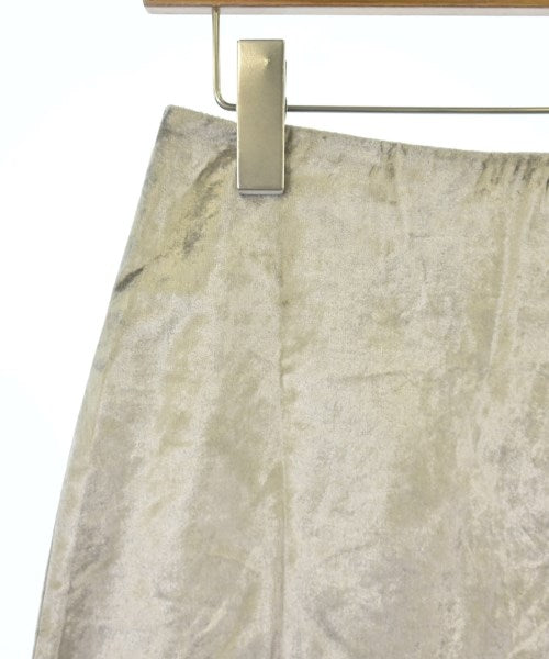 Demi-Luxe BEAMS Long/Maxi length skirts