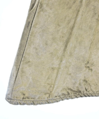 Demi-Luxe BEAMS Long/Maxi length skirts