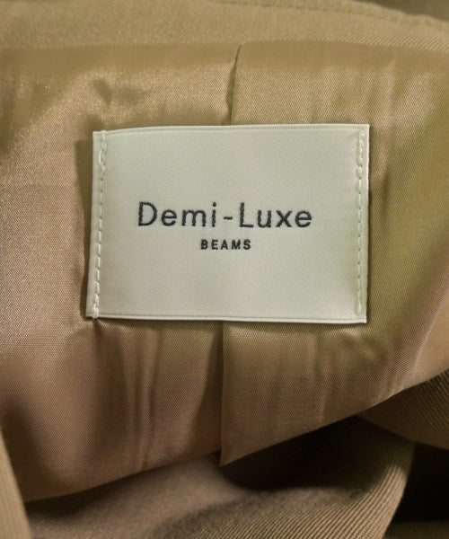 Demi-Luxe BEAMS Blazers/Suit jackets