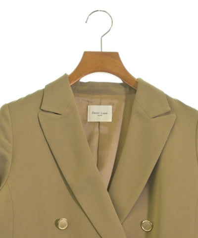 Demi-Luxe BEAMS Blazers/Suit jackets