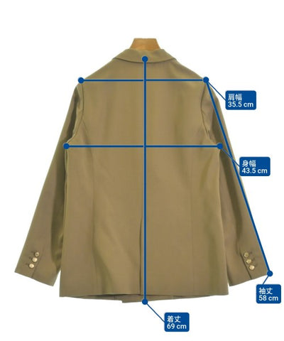 Demi-Luxe BEAMS Blazers/Suit jackets