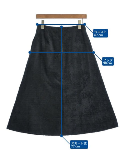 Demi-Luxe BEAMS Long/Maxi length skirts