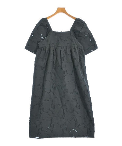 Demi-Luxe BEAMS Dresses