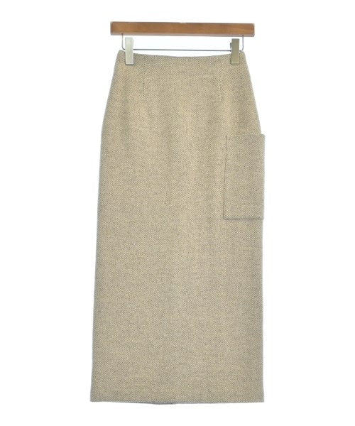 Demi-Luxe BEAMS Long/Maxi length skirts