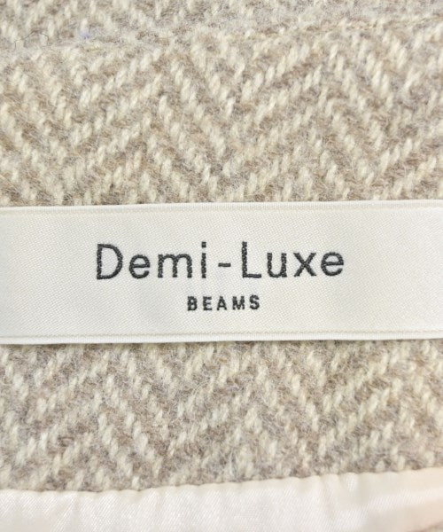 Demi-Luxe BEAMS Long/Maxi length skirts
