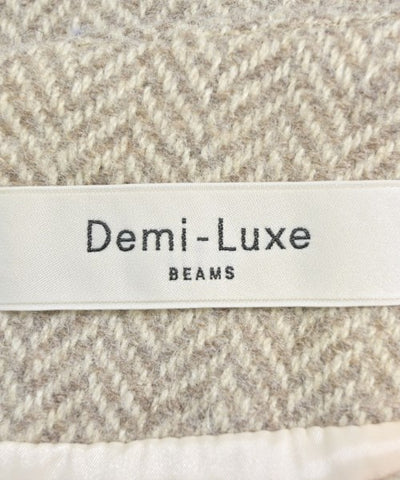 Demi-Luxe BEAMS Long/Maxi length skirts