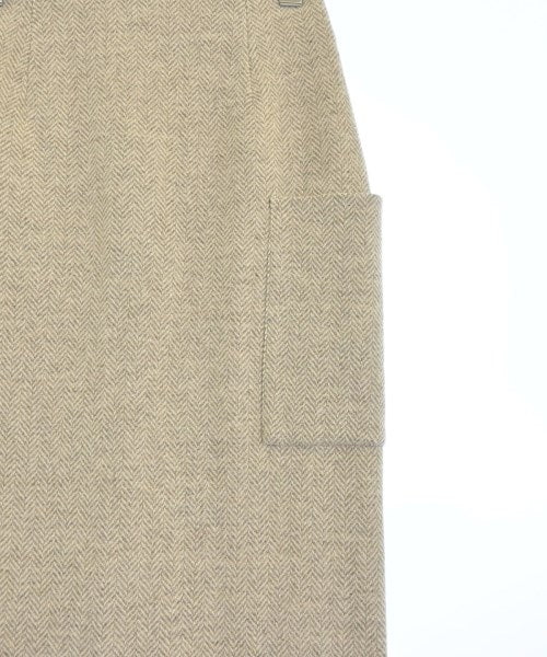 Demi-Luxe BEAMS Long/Maxi length skirts