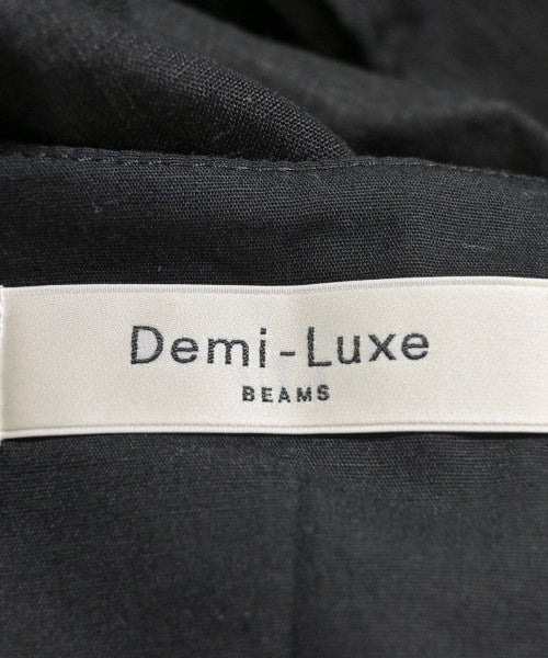 Demi-Luxe BEAMS Casual shirts