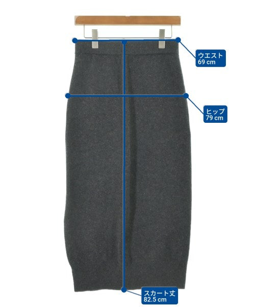 Demi-Luxe BEAMS Long/Maxi length skirts