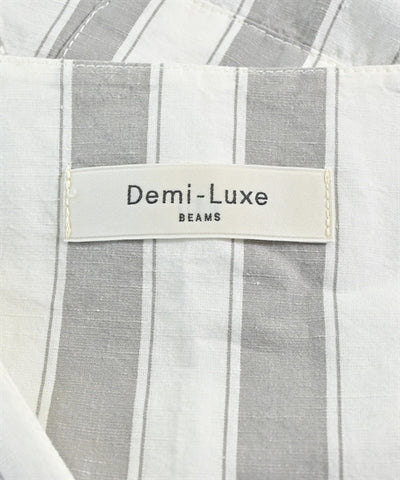 Demi-Luxe BEAMS Dresses